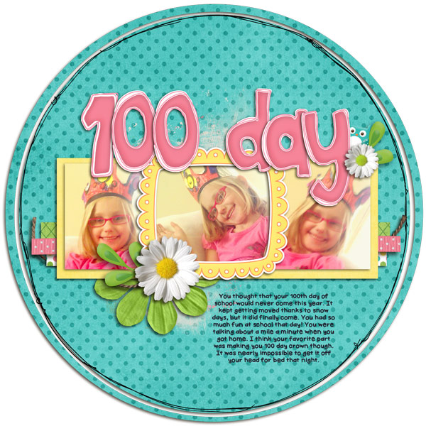 100-Day
