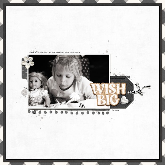 1008ClaraAGwish