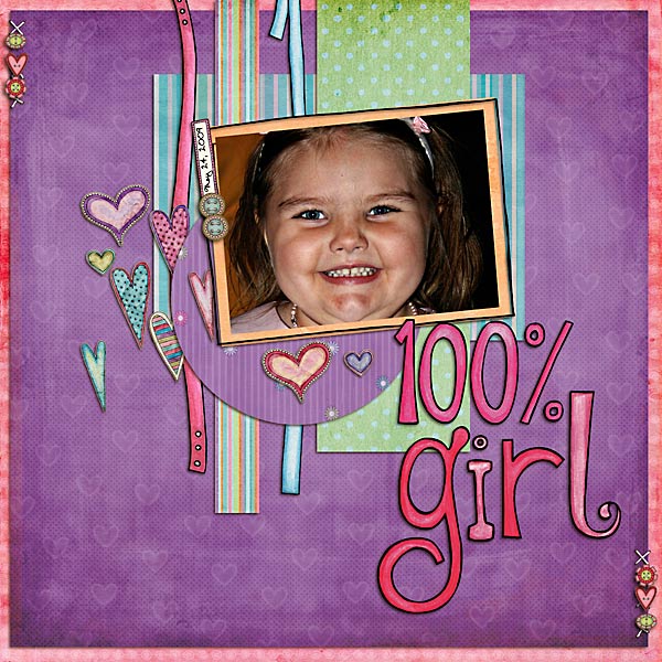 100Girl