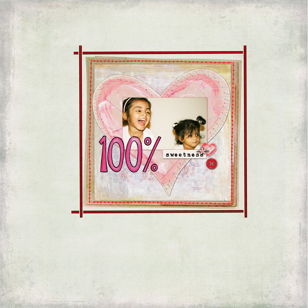 100_-sweetness
