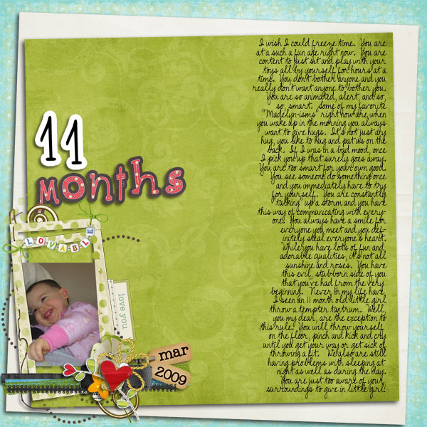 11-months