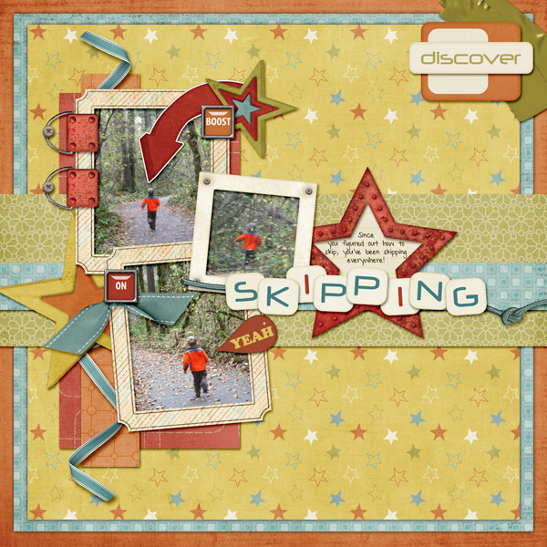 11L-Skipping-Web