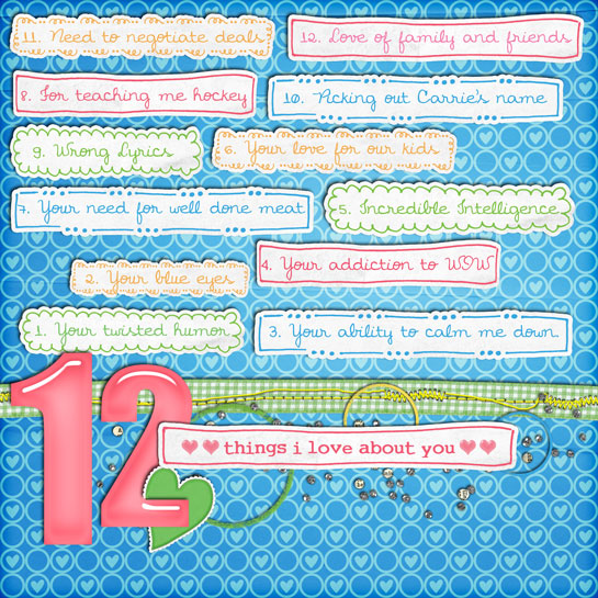 12-things
