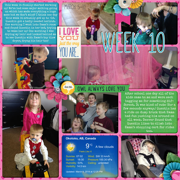 14WK10