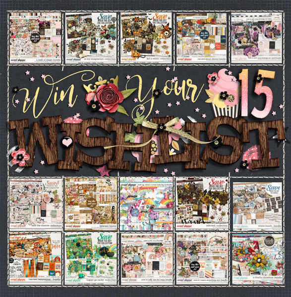 15-Favorites-Wishlist