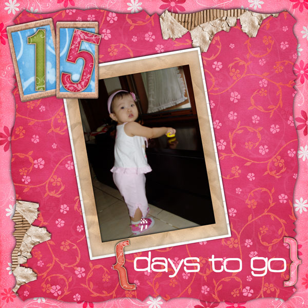 15-days-to-go