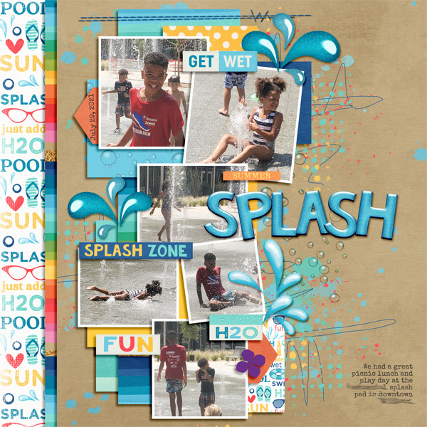 16_Favorite_Summer_Activities