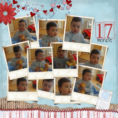 17months