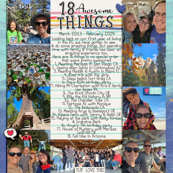 18-Things
