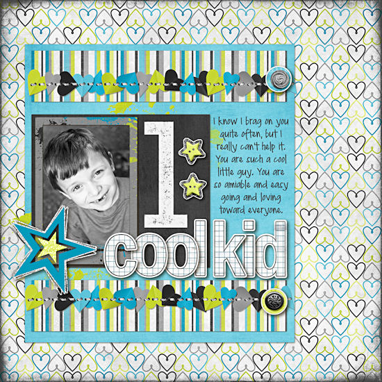 1_COOL_KID