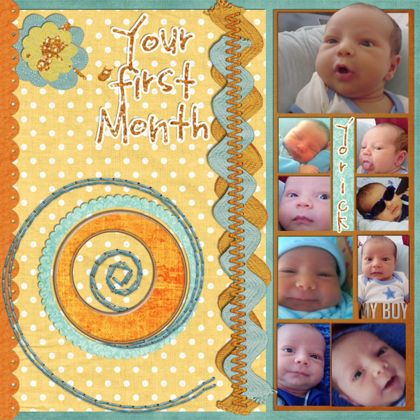 1st-month
