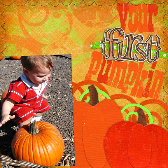 1stPumpkin