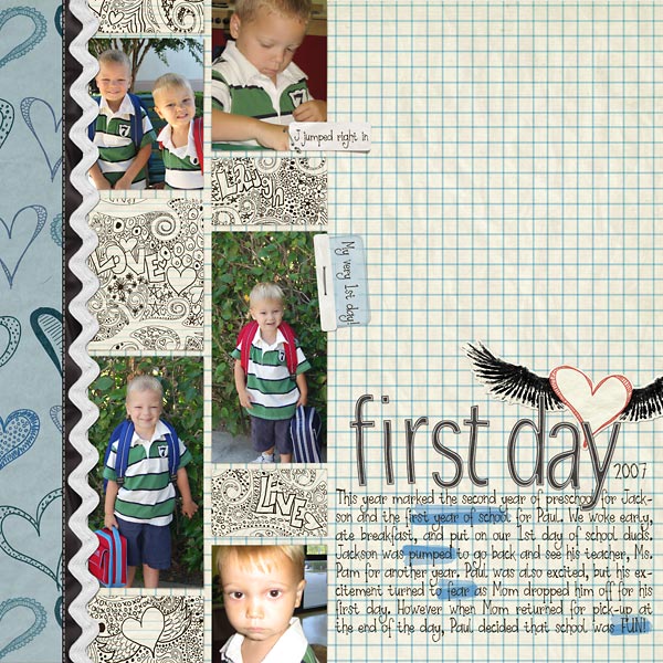 1stdayofschool
