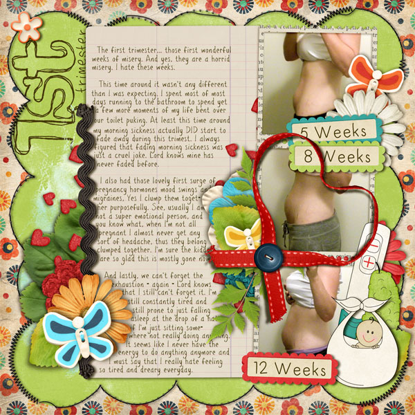 1sttrimester
