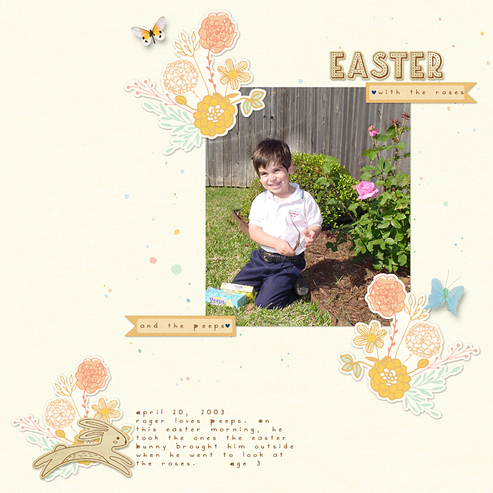 20030420-EasterwRosesandPeeps