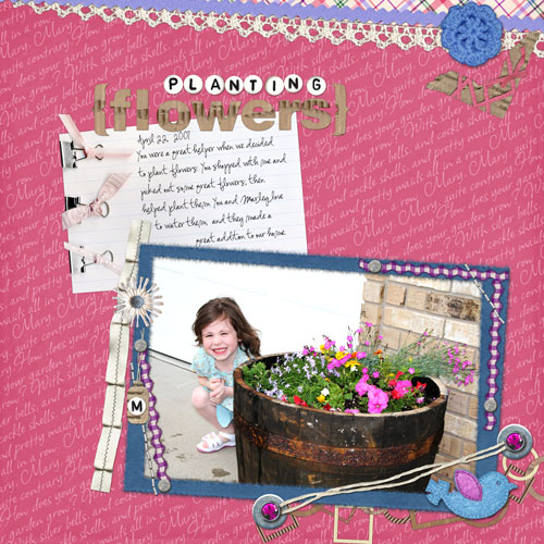20070422_MJPlantingFlowers