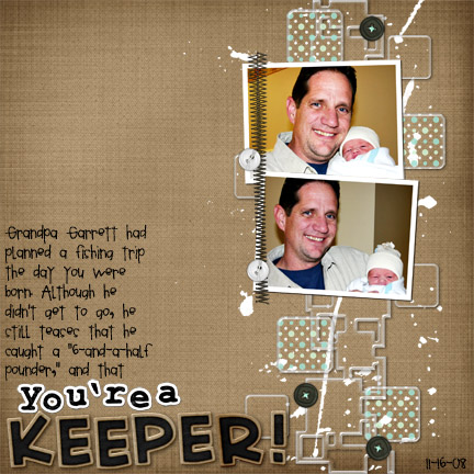 2007_youreakeeper