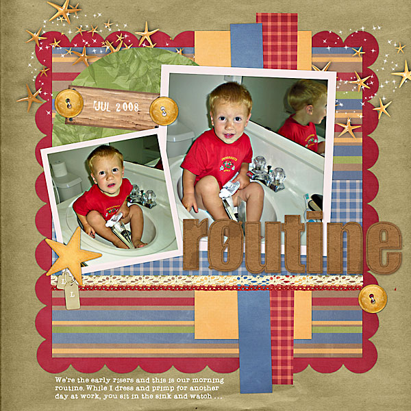 2008_7_Routine