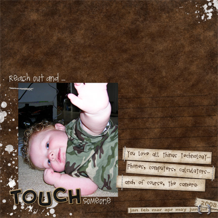 2008_reachoutandtouchsomeone