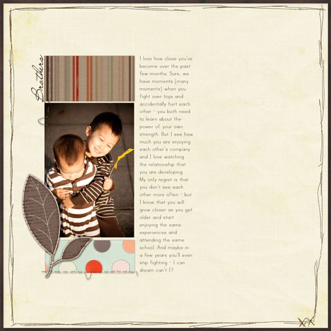2009---Brothers