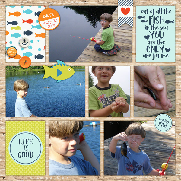 2009-07-18Fishin-R