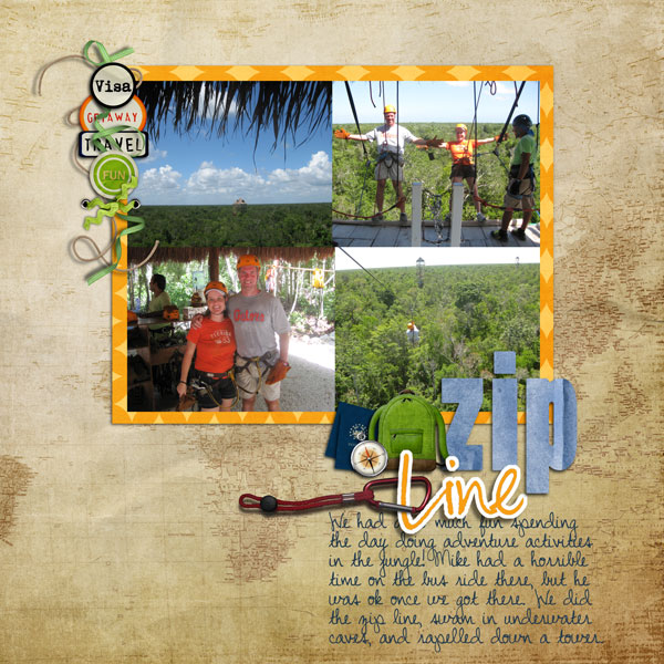 2009-10-Cancun-Zip-Line