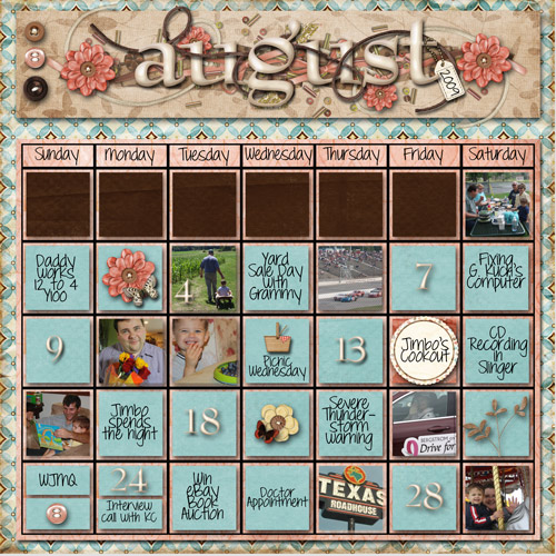2009-August-in-Review