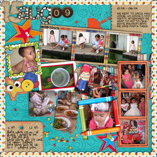 20090815_scrap_your_day
