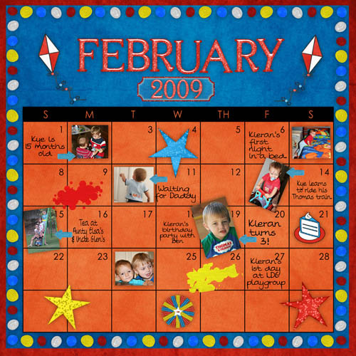 2009February_highlights