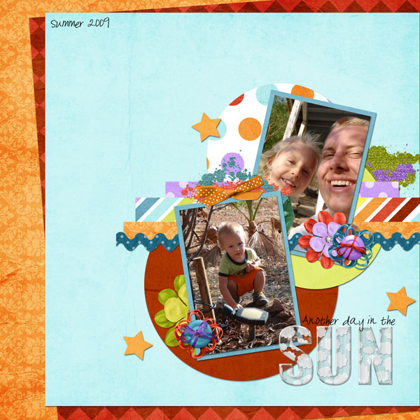 2009_SunnyDay