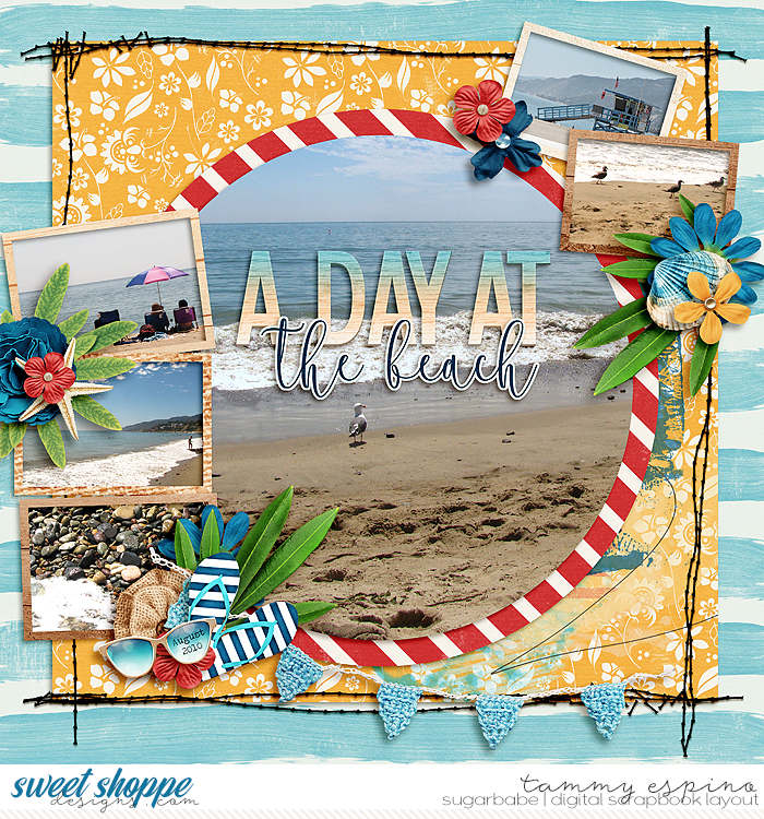 2010-08_dsi-wBeachDay_lbw-EasyPeasy1_babe