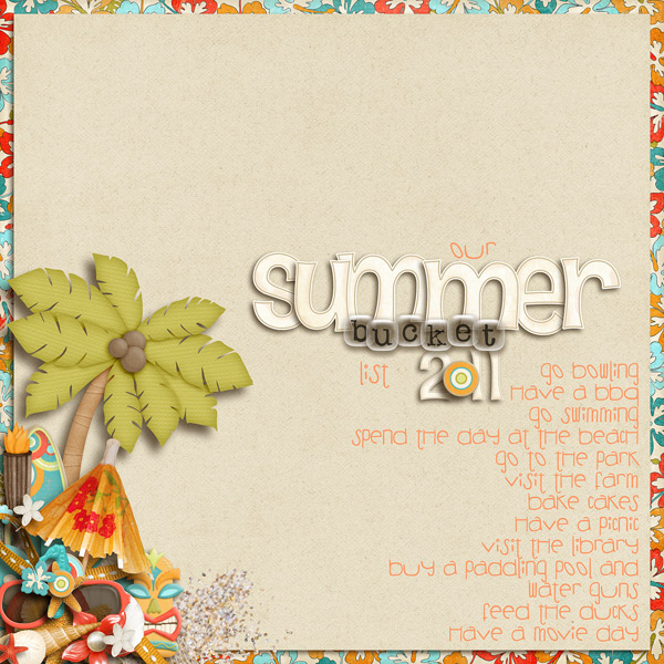 2011SummerList