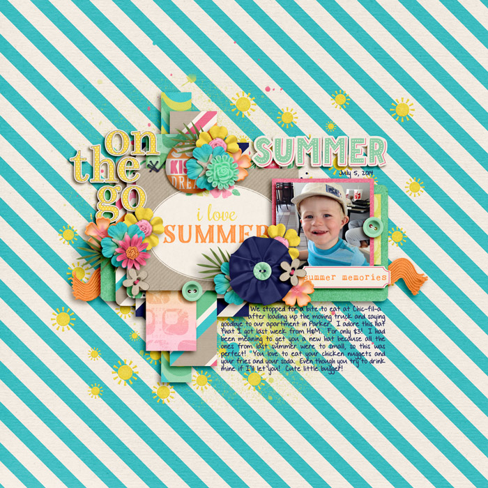 2014-07-05-On-the-Go-Summer