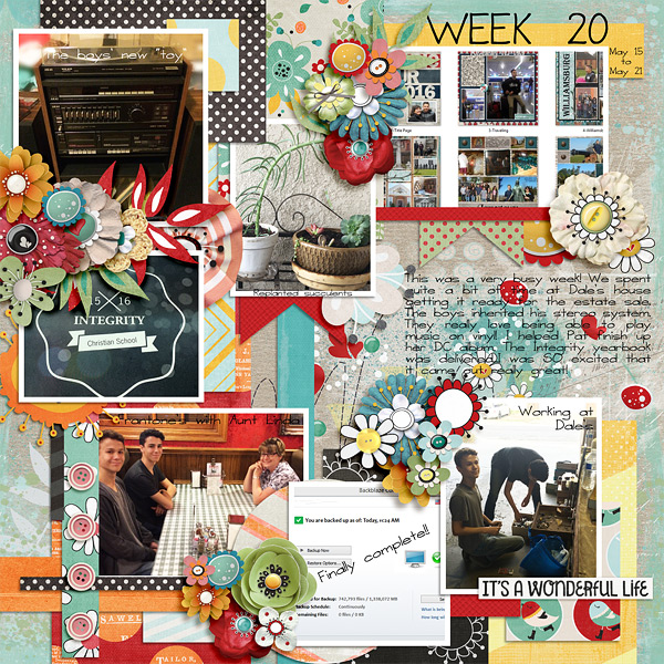 2016-05week20_Tinci-DayByDay_RedIvy-LifesGood_web