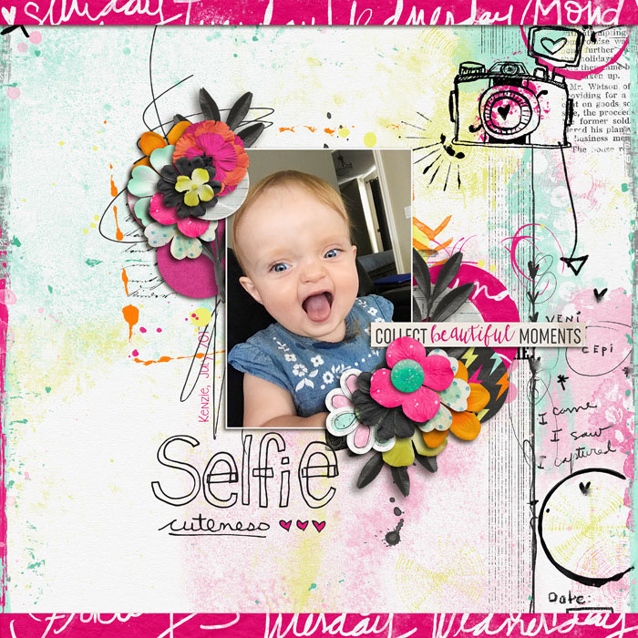 2016-07_Selfie_Cuteness