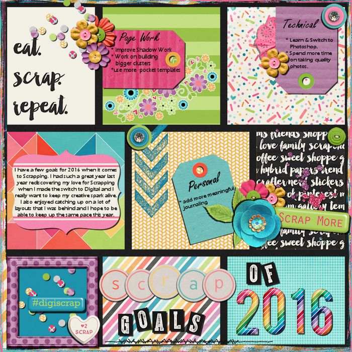 2016goals