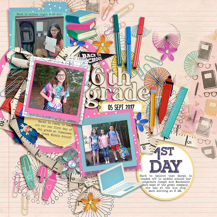 2017_0905_Sarah-6thgrade-first-day-w-700px