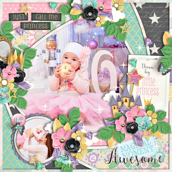 2017_10_10_Blagovesta_Gosheva_Just_Call_Me_Princess