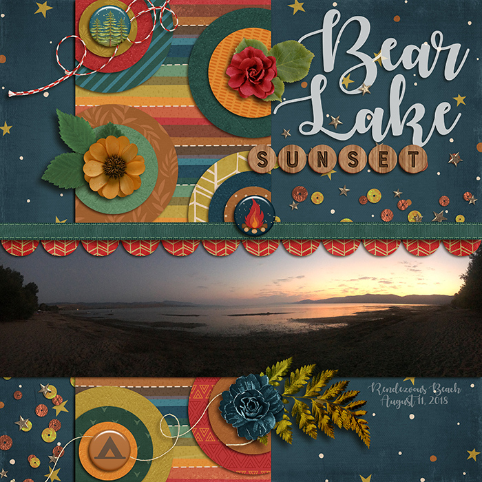 20180811--Bear-Lake-Sunset