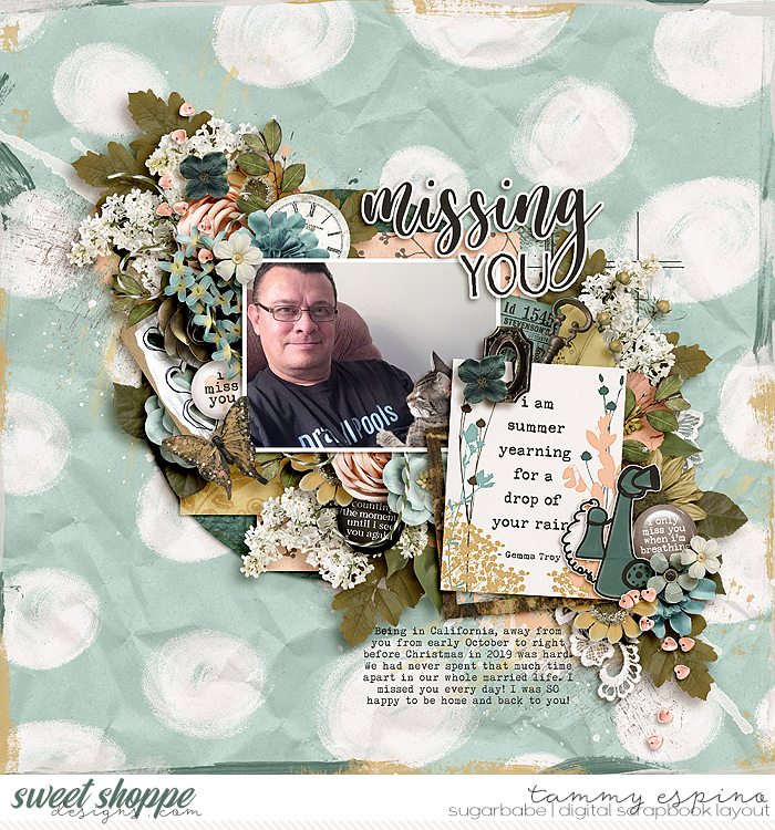 2019-11_pd-MissingYou_pd-WalkTheLine_babe