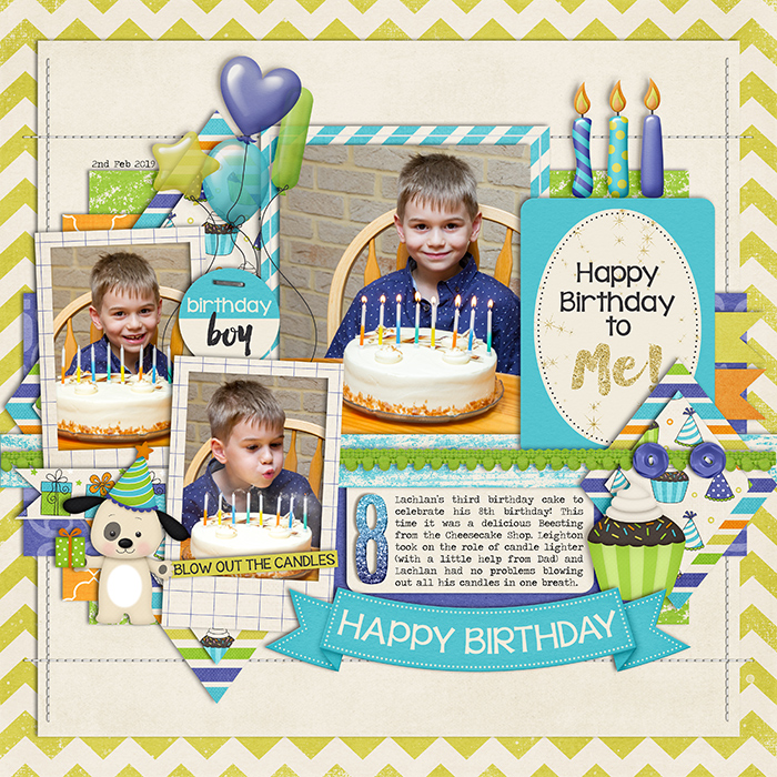 2019_02_02---Lachlan_s-8th-birthday-cake-with-family