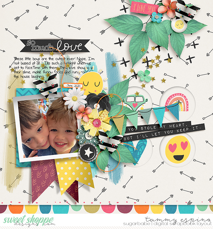 2020-06_ay-SummerLove_tnp-JustALilDifferent_web1
