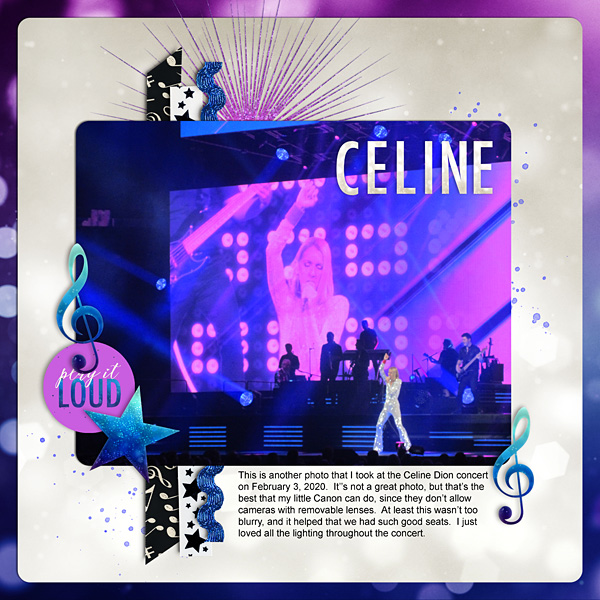 20200203-Celine-PlayItLoud