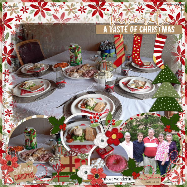 2021-12-25_FavouriteTasteOfChristmas
