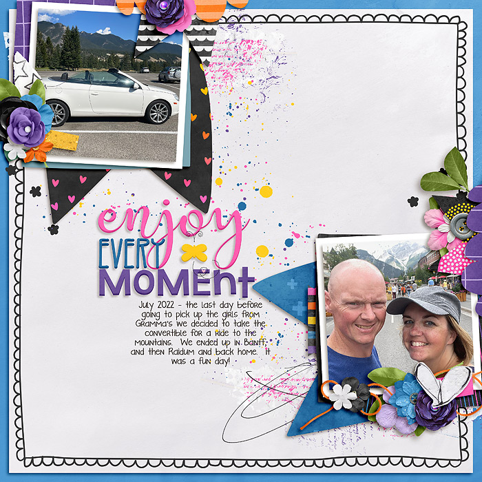 2022-07-Enjoy-every-moment