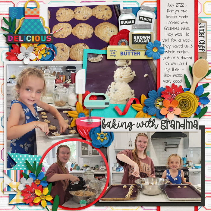 2022-07_Baking_with_gramma