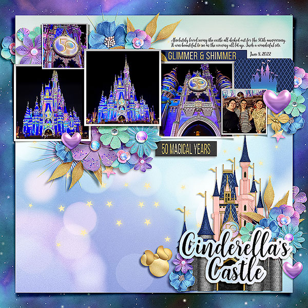 2022_06_Magic-Kingdom_Cinderella-Castle