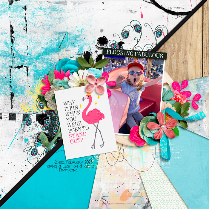 2023-02_Born_to_stand_out