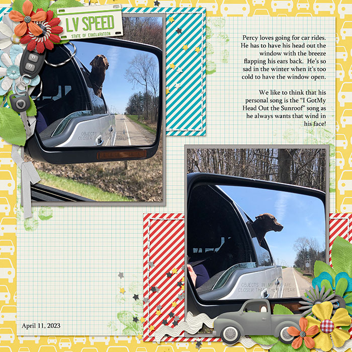 2023-4-11-percy-in-truck