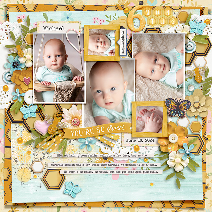 2024_0614_Michael-6months-SweetAsCanBee-w-700px